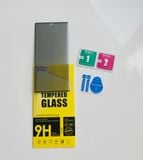  Miếng dán cường lực chống nhìn trộm cho Samsung Galaxy S22, S22 Plus, S22 Ultra 