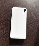 Sạc dự phòng 20.000 mAh 2 cổng sạc vào Type C và Micro USB, 2 cổng ra USB 