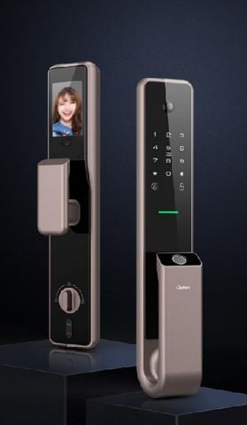  Khóa cửa thông minh QS-8918 