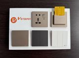 Công tắc ba 1 chiều 