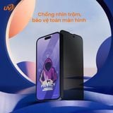  Miếng dán cường lực chống nhìn trộm cho Samsung A12, A13, A23 