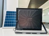  Đèn năng lượng mặt trời 300W 