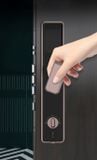  Khóa cửa thông minh QS-8918 