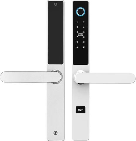  Khóa cửa thông minh  D131 