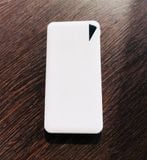  Sạc dự phòng 10.000 mAh 2 cổng sạc vào Type C và Micro USB, 2 cổng ra USB 