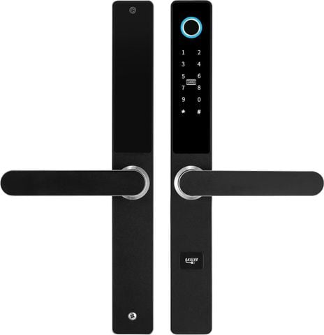  Khóa cửa thông minh  D131 