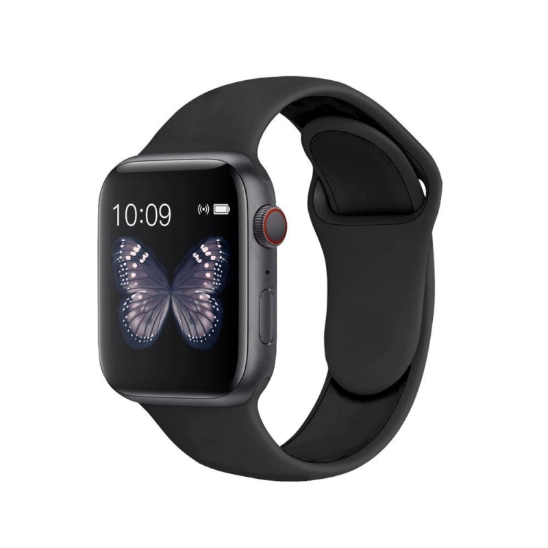 Smartwatch T55+ / + 1 Manilla