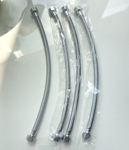  Dây cấp nước Lavabo BS012 