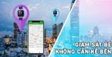  Đồng hồ định vị thông minh cho trẻ em 