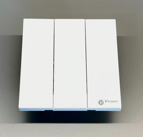  Công tắc ba 1 chiều 