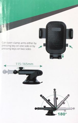  Giá đỡ điện thoại trên ô tô 191 