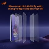  Miếng dán cường lực chống nhìn trộm cho Samsung A12, A13, A23 