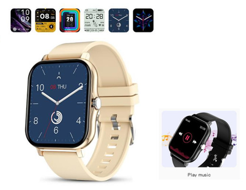  Đồng hồ thông minh H70 