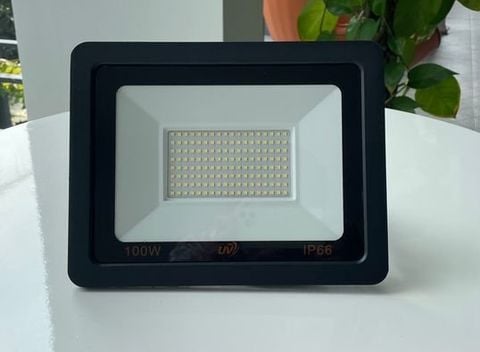  Đèn led 100w 