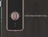 Khóa cửa thông minh QS-8918 