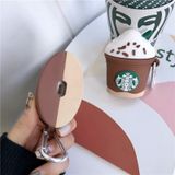  Vỏ tai nghe hình Starbucks cho Airpods Pro và Airpods 3 