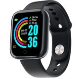  Đồng hồ thông minh H3 