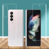  Miếng dán màn hình cho Samsung Z Fold 3, Z Fold 4, Z Flip 3, Z Flip 4 