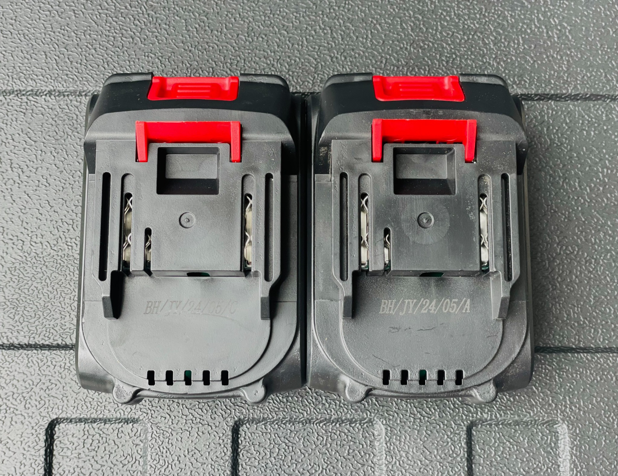 Taladro Inalámbrico 36V con Percutor: ¡Potencia y Precisión en tus Manos! - Taladro inalámbrico 36V con percutor man