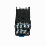  Đế rơ le trung gian 14 chân 220V 