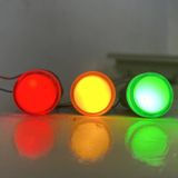  Đèn báo pha AD22-22DS 