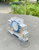  Công tắc thời gian Uy Việt Sul 180A 