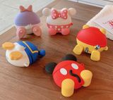  Vỏ tai nghe hình các nhân vật Disney ngộ nghĩnh cho Airpods 3 
