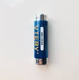  Pin 2A-LR6/1.5V/AA 