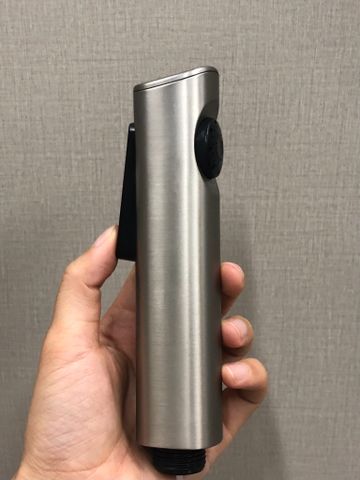  Đầu vòi xịt vệ sinh BS-320C 
