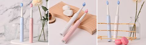  Bàn chải đánh răng điện 905 