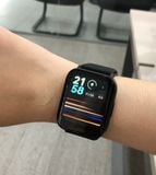  Đồng hồ thông minh H3 