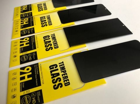  Miếng dán cường lực chống nhìn trộm cho Samsung Galaxy S22, S22 Plus, S22 Ultra 