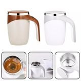  Ly khuấy tự động 