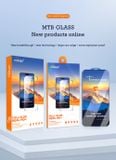  Miếng dán cường lực bảo vệ màn hình cho iPhone, Xiaomi Redmi, Oppo, Realme 