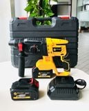  Máy khoan bê tông dùng pin 