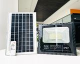  Đèn năng lượng mặt trời 100W 