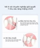  Máy tăm nước 6886 