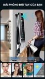  Khóa cửa thông minh VDX5 