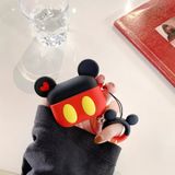  Vỏ tai nghe chuột mickey cho Airpods Pro và Airpods 3 