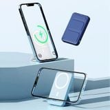  Sạc dự phòng không dây 10.000mAh 