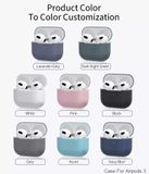  Vỏ tai nghe silicon cho Airpods 3 