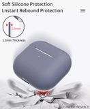  Vỏ tai nghe silicon cho Airpods 3 