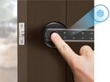  Khóa cửa thông minh H3 