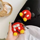  Vỏ tai nghe hình các nhân vật Disney ngộ nghĩnh cho Airpods 3 