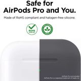  Vỏ tai nghe silicon cho Airpods Pro 