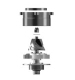  Máy xay cà phê bằng điện UV-005 