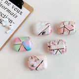  Vỏ tai nghe bằng đá cẩm thạch cho Airpods Pro và Airpods 3 