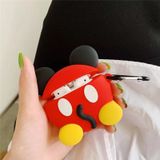  Vỏ tai nghe hình các nhân vật Disney ngộ nghĩnh cho Airpods 3 
