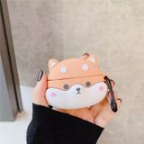  Vỏ tai nghe hình cún dễ thương cho Airpods Pro và Airpods 3 