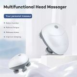  Máy massage da đầu cầm tay 